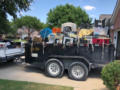 Trash Removal Dumpster Trash Removal Dumpster